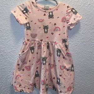 Toddler Dress